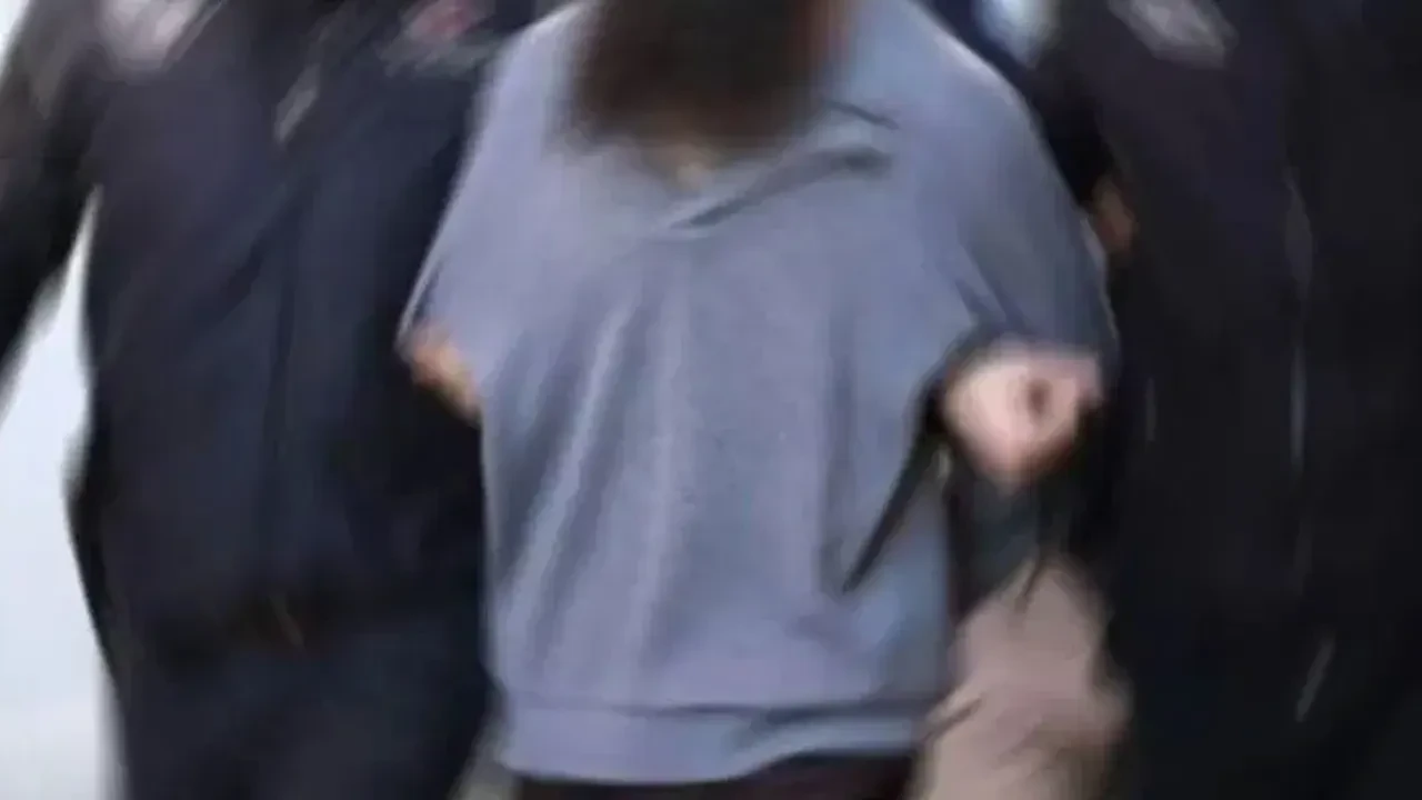 Okula saldırı tehdidi ekipleri harekete geçirdi! Canileri övdü, müdürü ve arkadaşlarını hedefe koydu