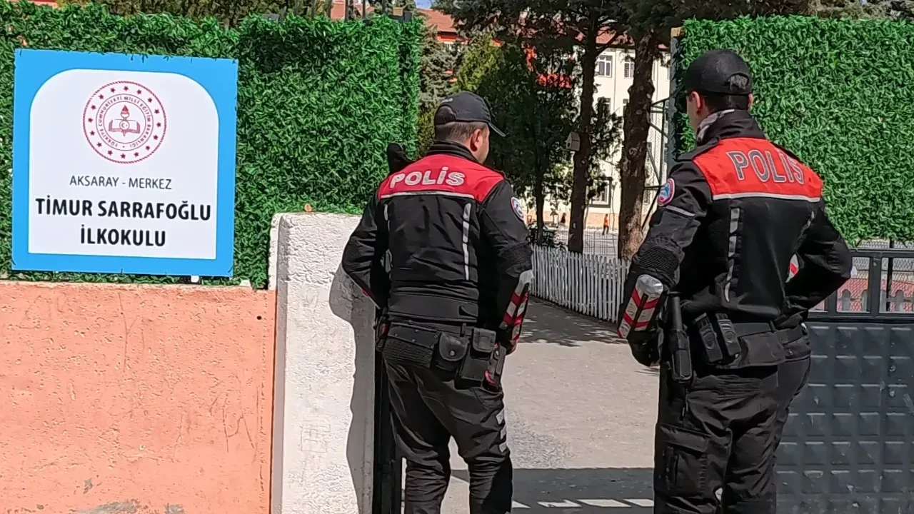 Okullarda güvenlik önlemleri neler yeni güvenlik tedbirleri alınacak mı?