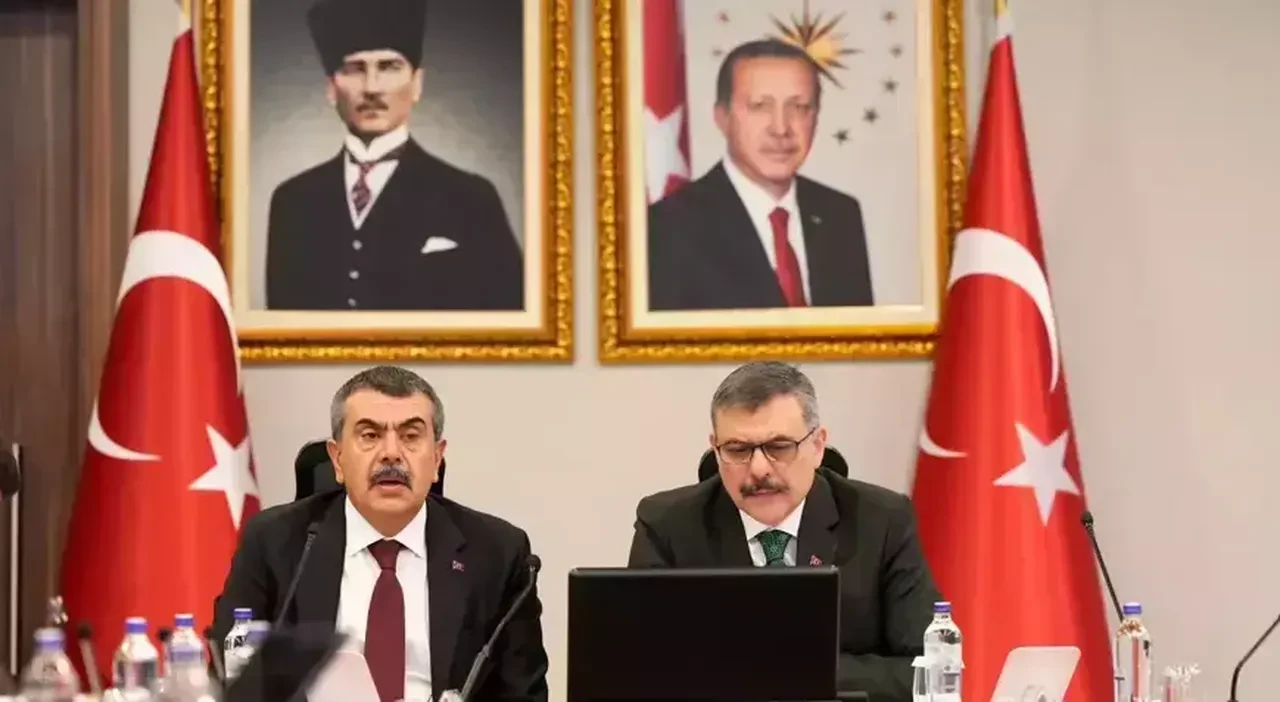 Okullarda güvenlik önlemleri neler yeni güvenlik tedbirleri alınacak mı?