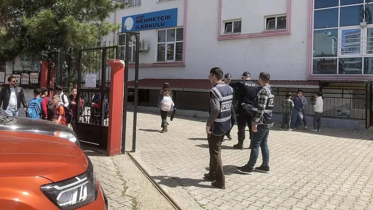 Okullarda güvenlik önlemleri neler yeni güvenlik tedbirleri alınacak mı?