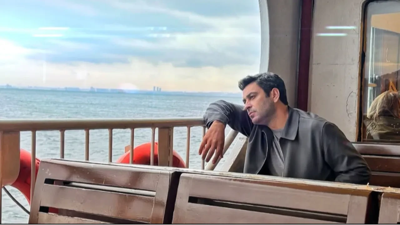 Ozan Akbaba, Kahramanmaraş Ayser Çalık Ortaokulu'nda meydana gelen silahlı saldırıyla ilgili paylaşım yaptı