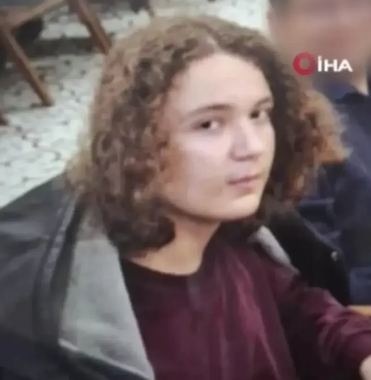 Ozan Akbaba, Kahramanmaraş Ayser Çalık Ortaokulu'nda meydana gelen silahlı saldırıyla ilgili paylaşım yaptı