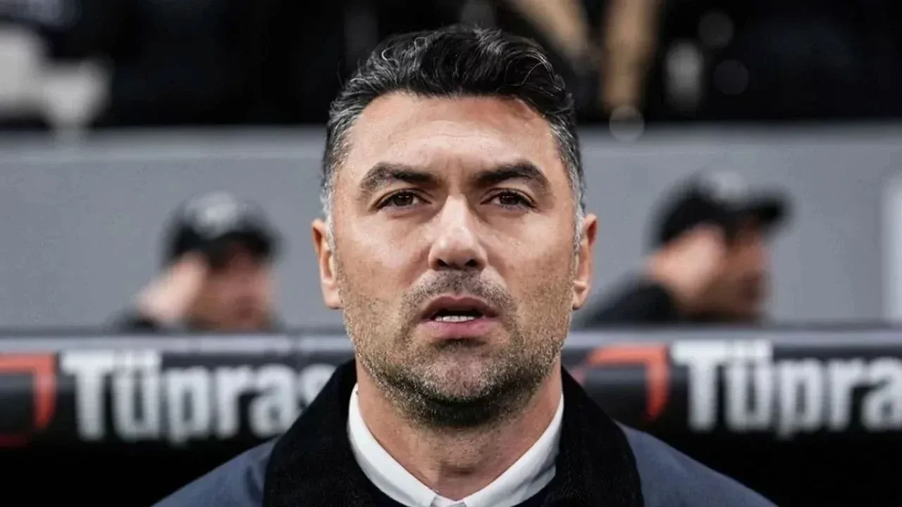 PFDK'dan Burak Yılmaz'a ağır ceza