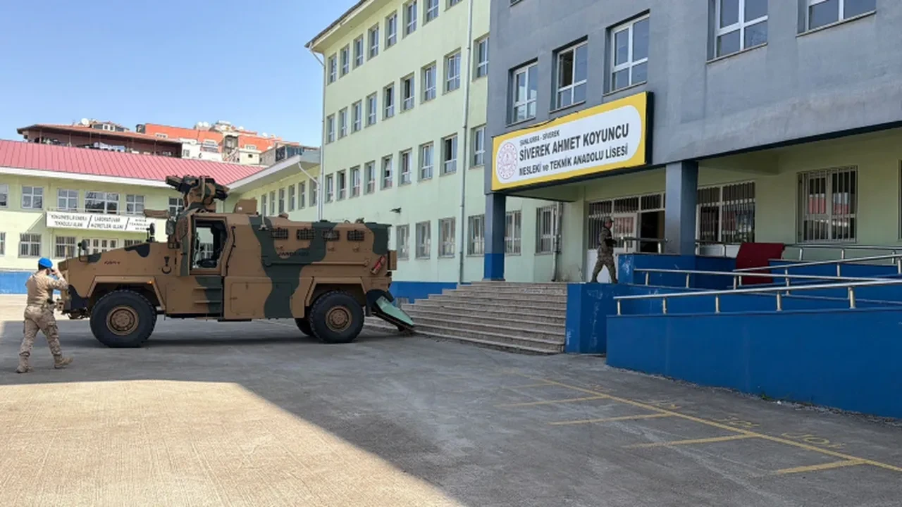 Potansiyel okul saldırganlarını ele veren sinyaller: Güçlü bir takıntı geliştiriyorlar