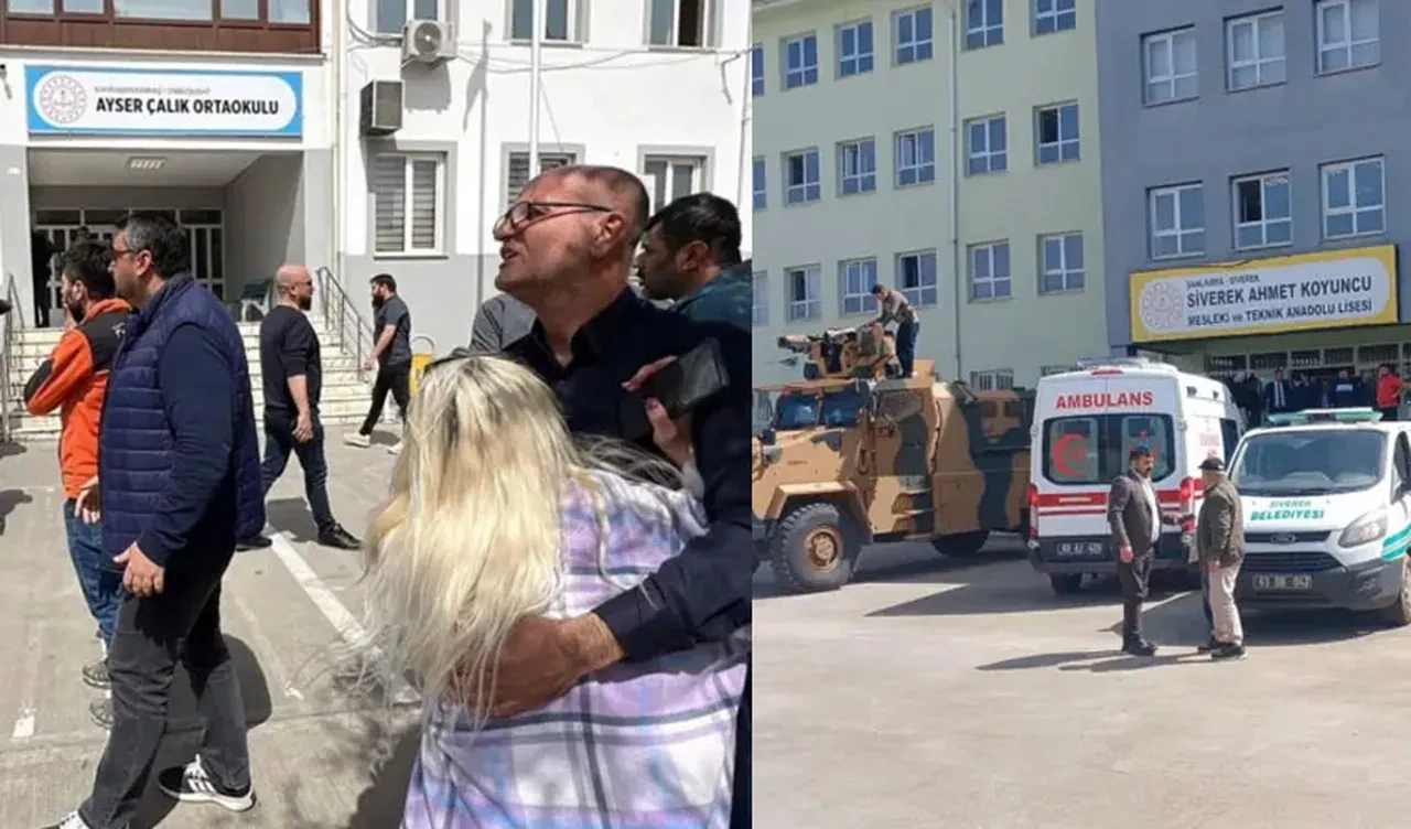 Potansiyel okul saldırganlarını ele veren sinyaller: Güçlü bir takıntı geliştiriyorlar