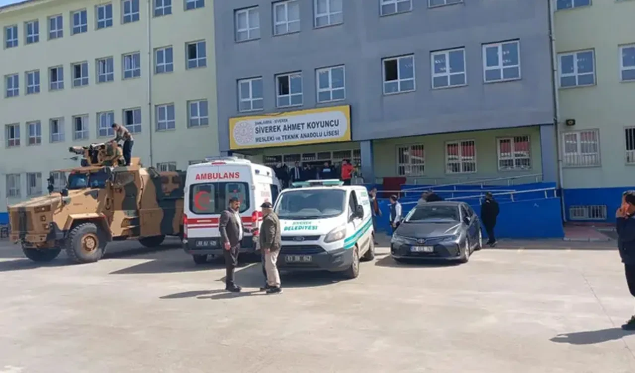 Potansiyel okul saldırganlarını ele veren sinyaller: Güçlü bir takıntı geliştiriyorlar