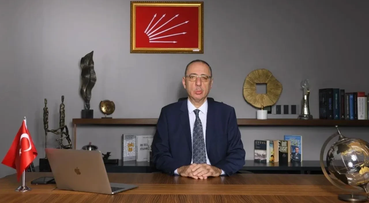 Rüşvet vermedikleri gerekçesiyle AVM'ye para cezası kestiği iddia edilmişti! Ali Rıza Akyüz: 'Hiç bir kararı kişisel almadım' dedi