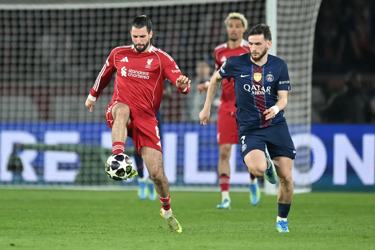 Şampiyonlar Ligi'nde yarı final eşleşmeleri belli oldu! İşte çeyrek final maçlarında alınan sonuçlar