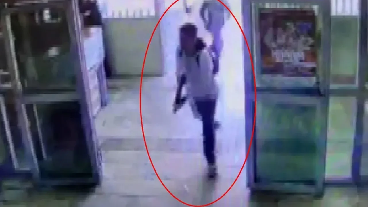 Şanlıurfa'daki okul saldırısına ilişkin gözaltı sayısı yükseldi