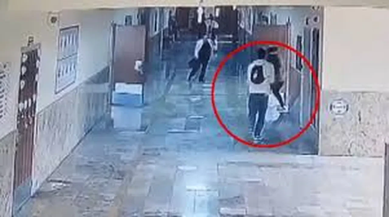 Şanlıurfa'daki okul saldırısına ilişkin gözaltı sayısı yükseldi