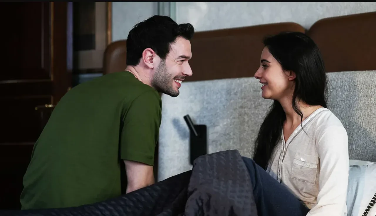 Sevdiğim Sensin dizisi ne zaman yayınlanacak