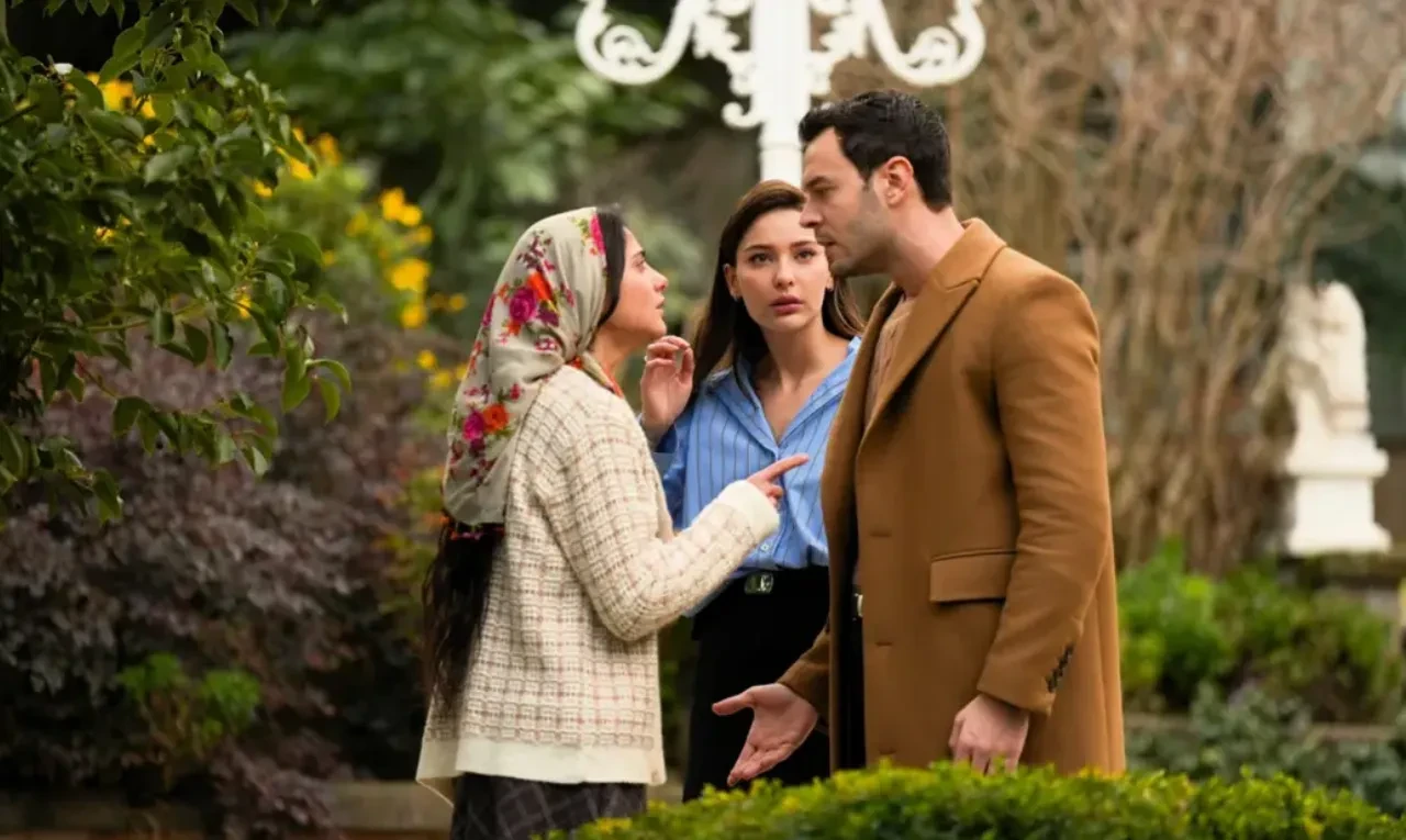 Star tv yayın akışı