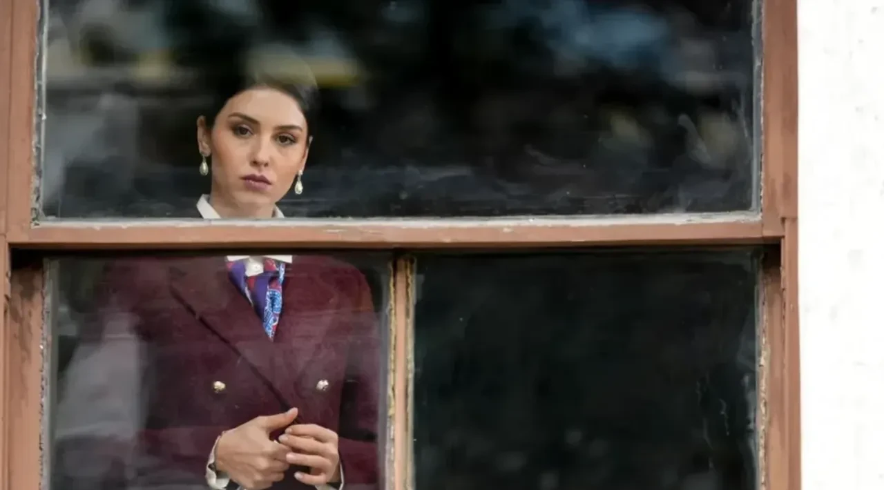 Sevdiğim Sensin dizisi son bölüm