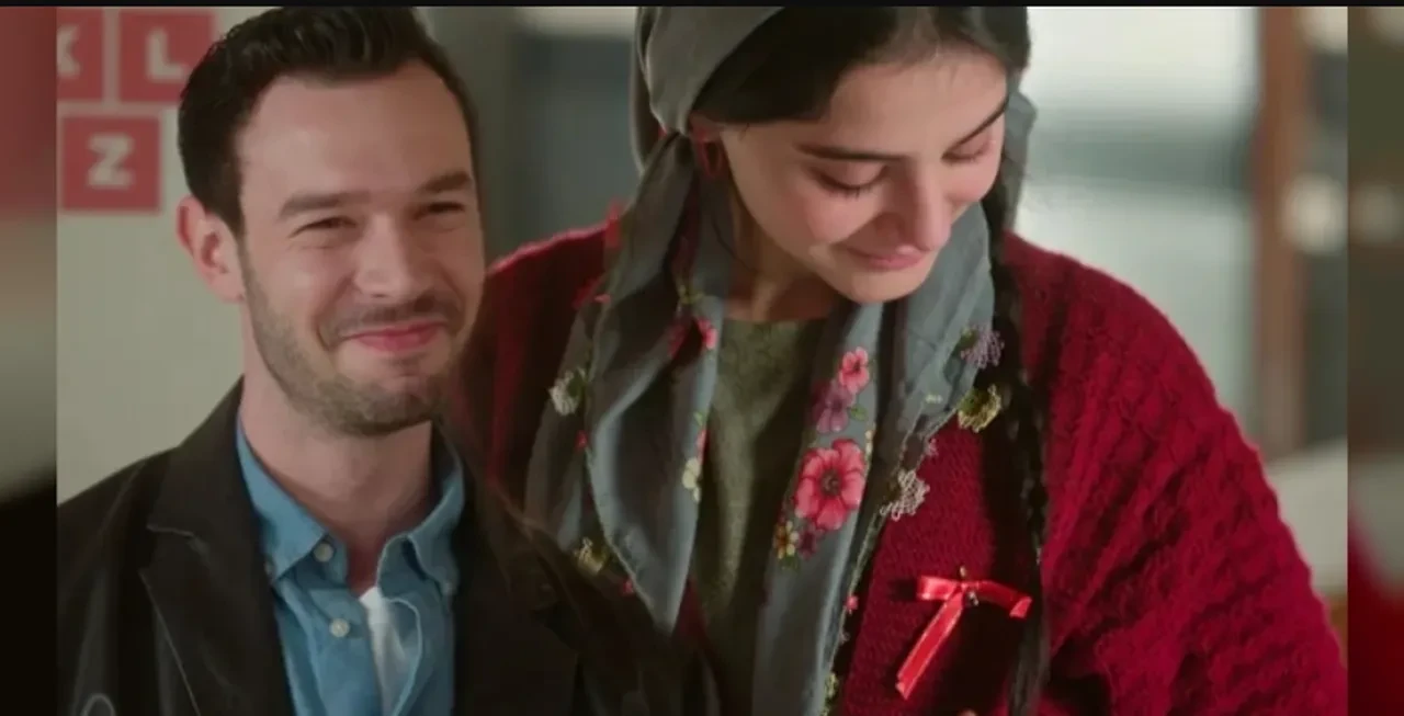 Sevdiğim Sensin dizisi son bölümde ne oldu