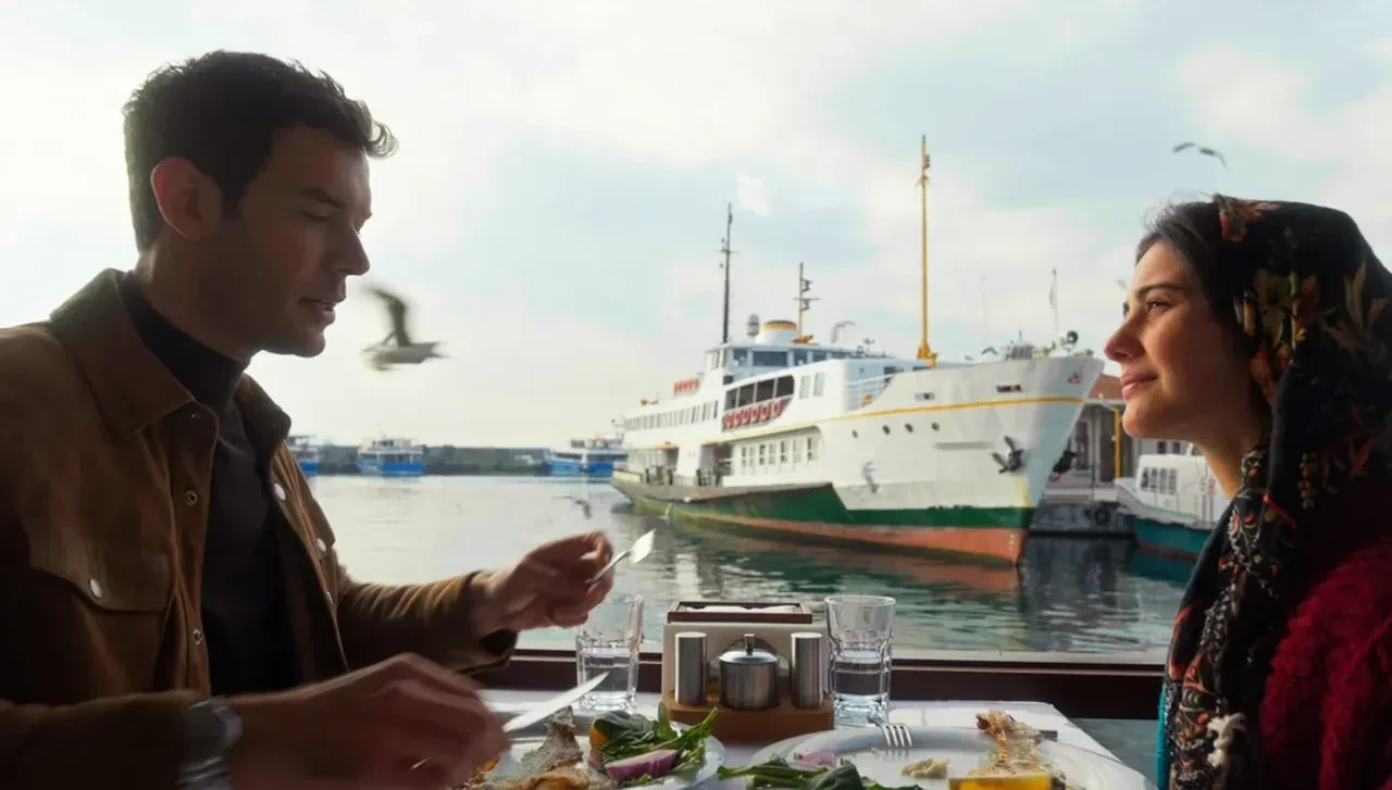 Sevdiğim Sensin dizisi 11. bölüm fragmanı