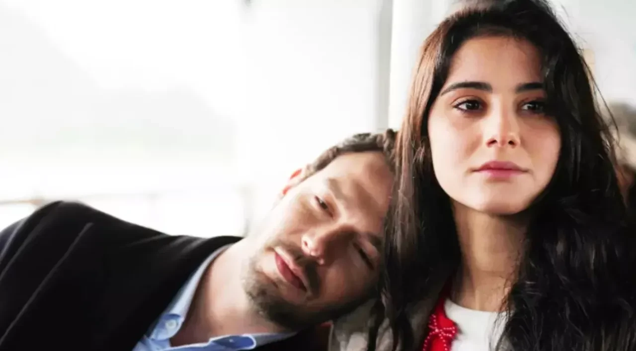 Sevdiğim Sensin dizisi yeni bölüm fragmanı