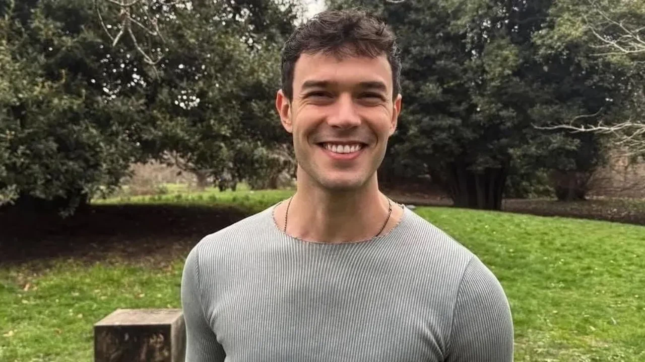 Sevdiğim Sensin dizisindeki aşk gerçek oldu! Aytaç Şaşmaz ile Helin Kandemir'den sürpriz hamle 