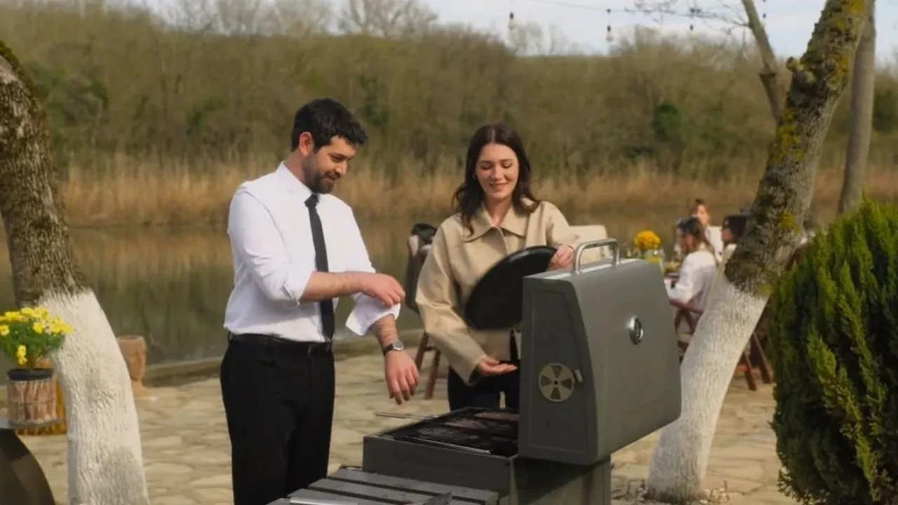 Sevdiğim Sensin neden yok? Sevdiğim Sensin 10. bölüm ne zaman? 