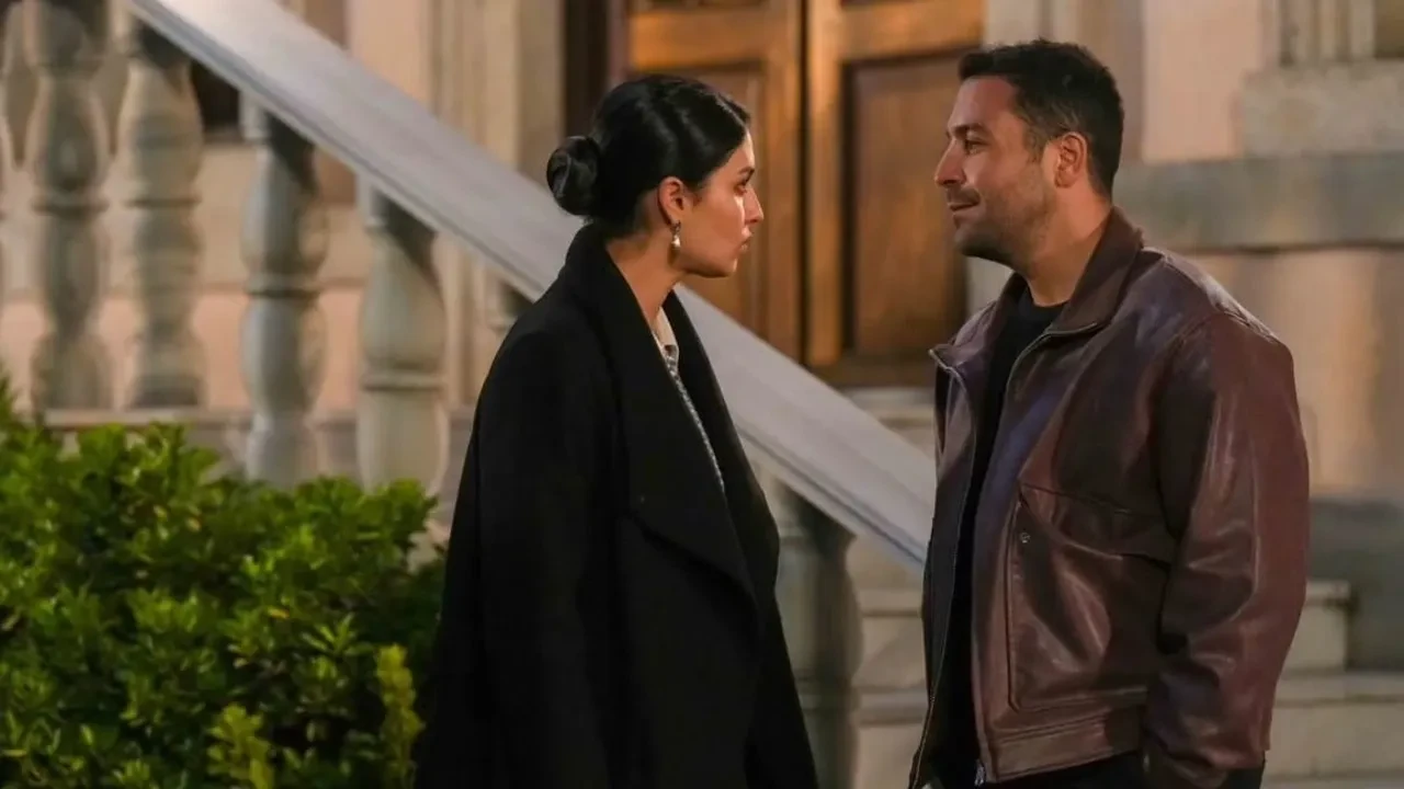 Sevdiğim Sensin neden yok? Sevdiğim Sensin 10. bölüm ne zaman? 