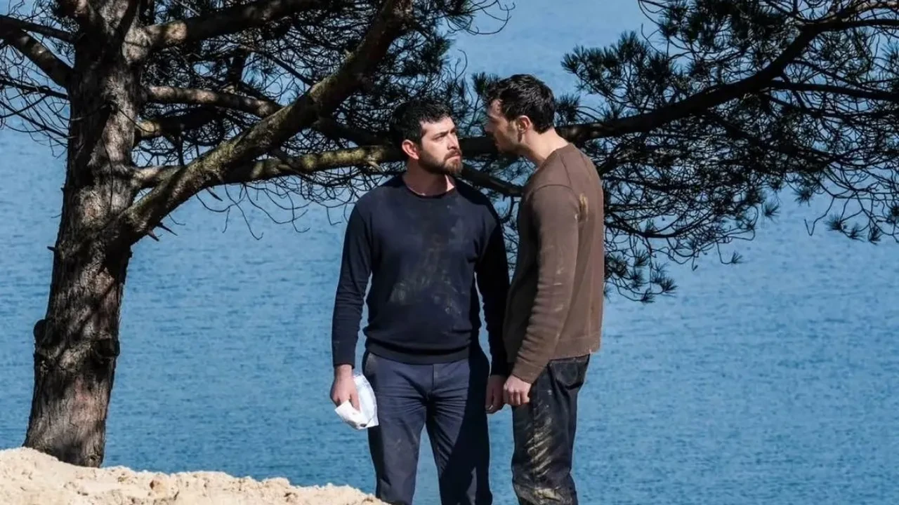 Sevdiğim Sensin neden yok? Sevdiğim Sensin 10. bölüm ne zaman? 