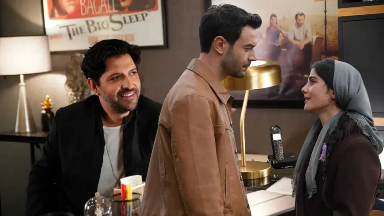 Star TV’den yeni yaz dizisi! Doğanın Kanunu dizisinin konusu nedir? 