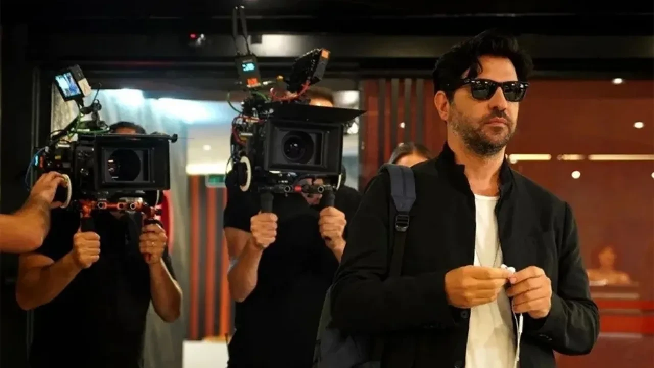 Star TV’den yeni yaz dizisi! Doğanın Kanunu dizisinin konusu nedir? 