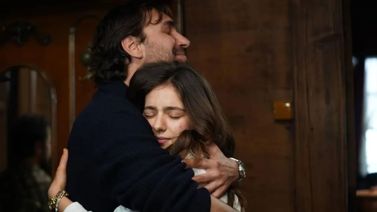 Taşacak Bu Deniz yayınlanacak mı? Taşacak Bu Deniz yeni bölüm ne zaman?