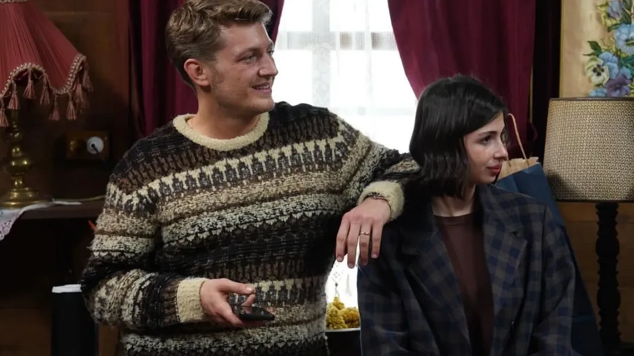 Taşacak Bu Deniz yayınlanacak mı? Taşacak Bu Deniz yeni bölüm ne zaman?