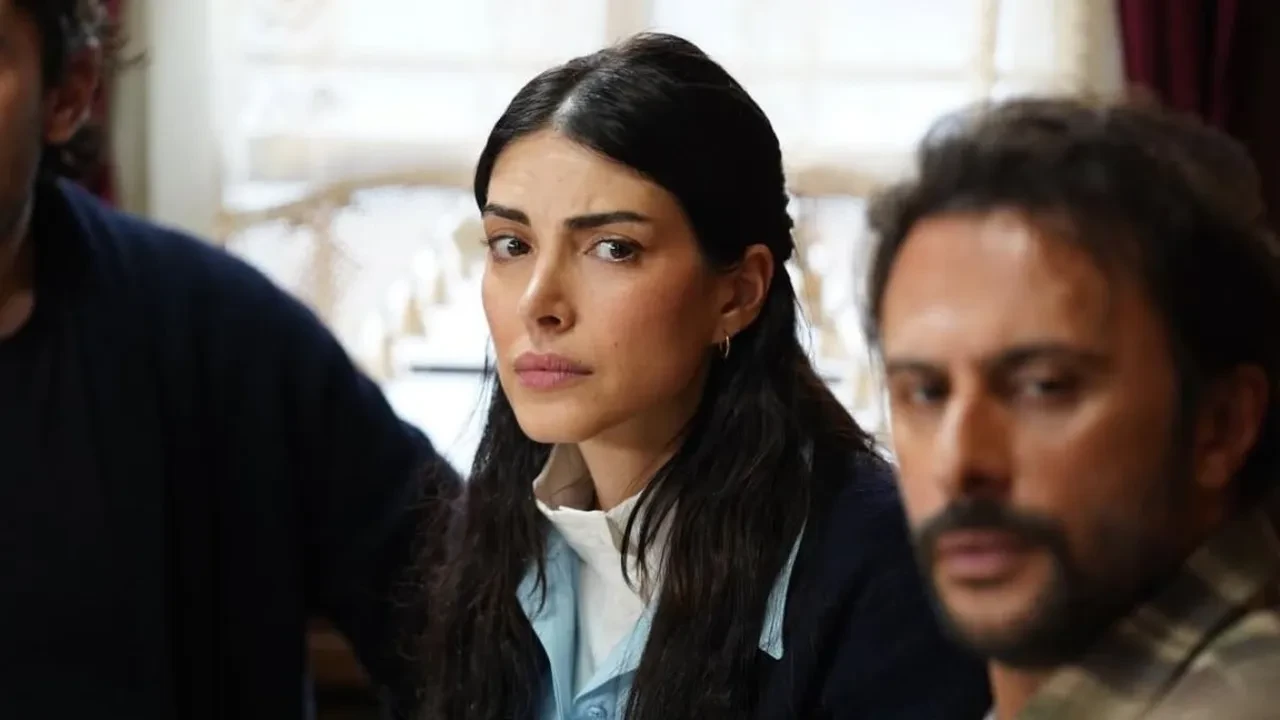 Taşacak Bu Deniz yayınlanacak mı? Taşacak Bu Deniz yeni bölüm ne zaman?