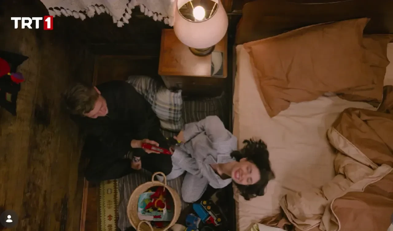 Taşacak Bu Deniz'de İso ile Fadime boşanacak mı? Sosyal medyayı ikiye bölen sahne tepki topladı