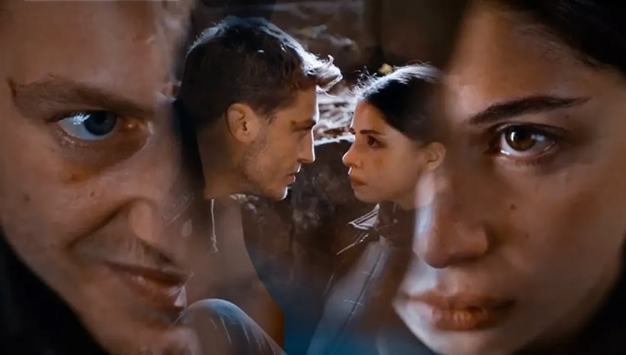 Taşacak Bu Deniz'de İso ile Fadime boşanacak mı? Sosyal medyayı ikiye bölen sahne tepki topladı