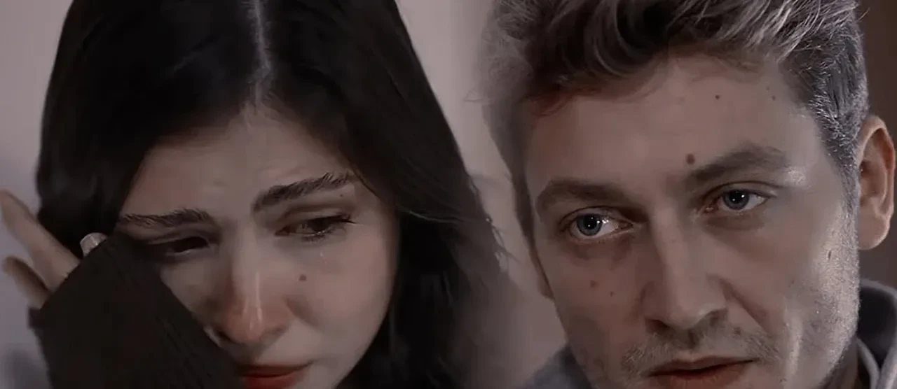 Taşacak Bu Deniz'de İso ile Fadime boşanacak mı? Sosyal medyayı ikiye bölen sahne tepki topladı