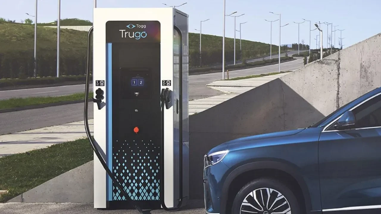 TOGG kullananlara müjde! Şarj istasyonlarındaki büyük dert ortadan kalktı