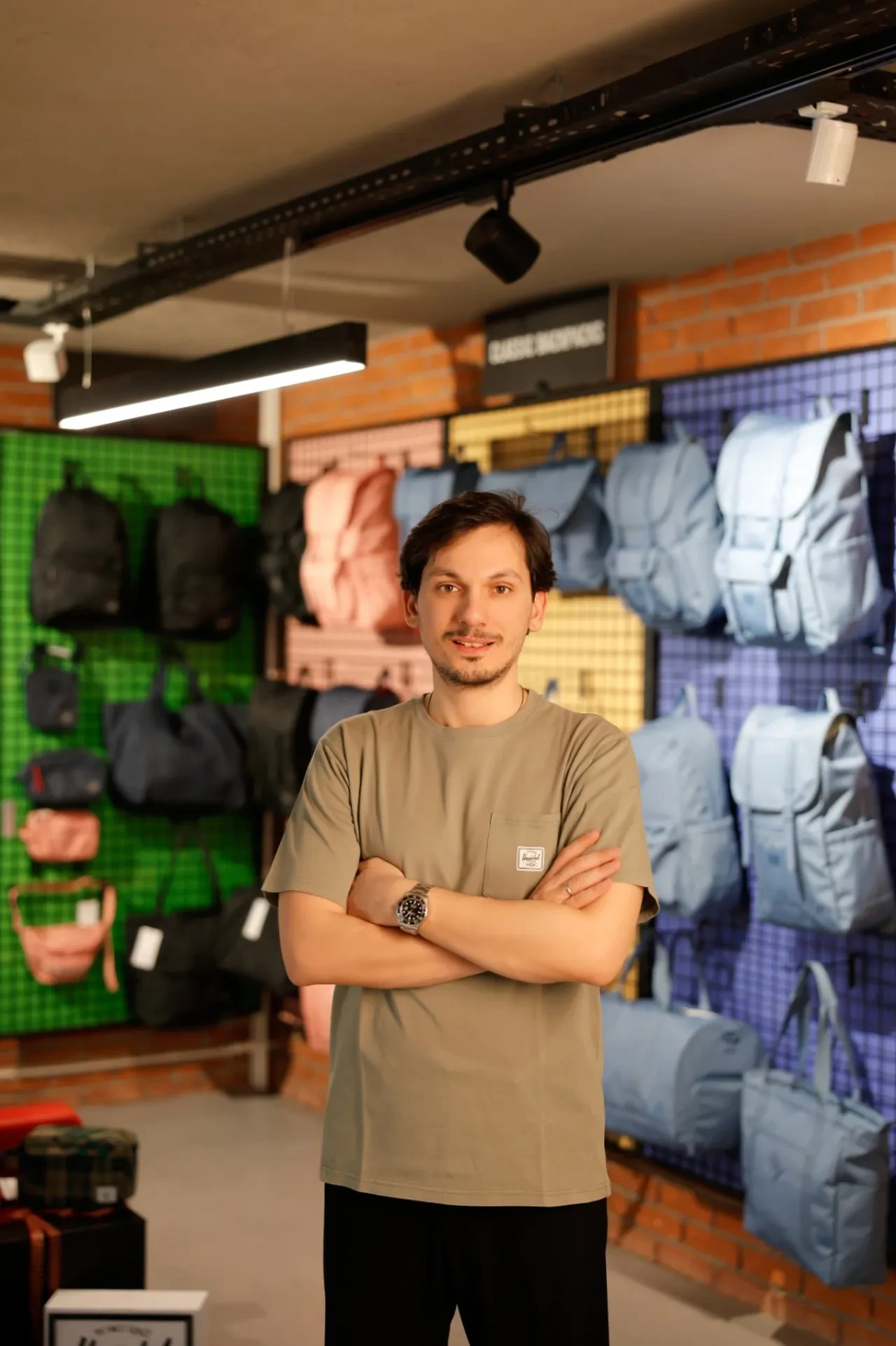 Tradist Avrupa'da ilk üçe girdi! 2026'da dijital atılım hamlesi 