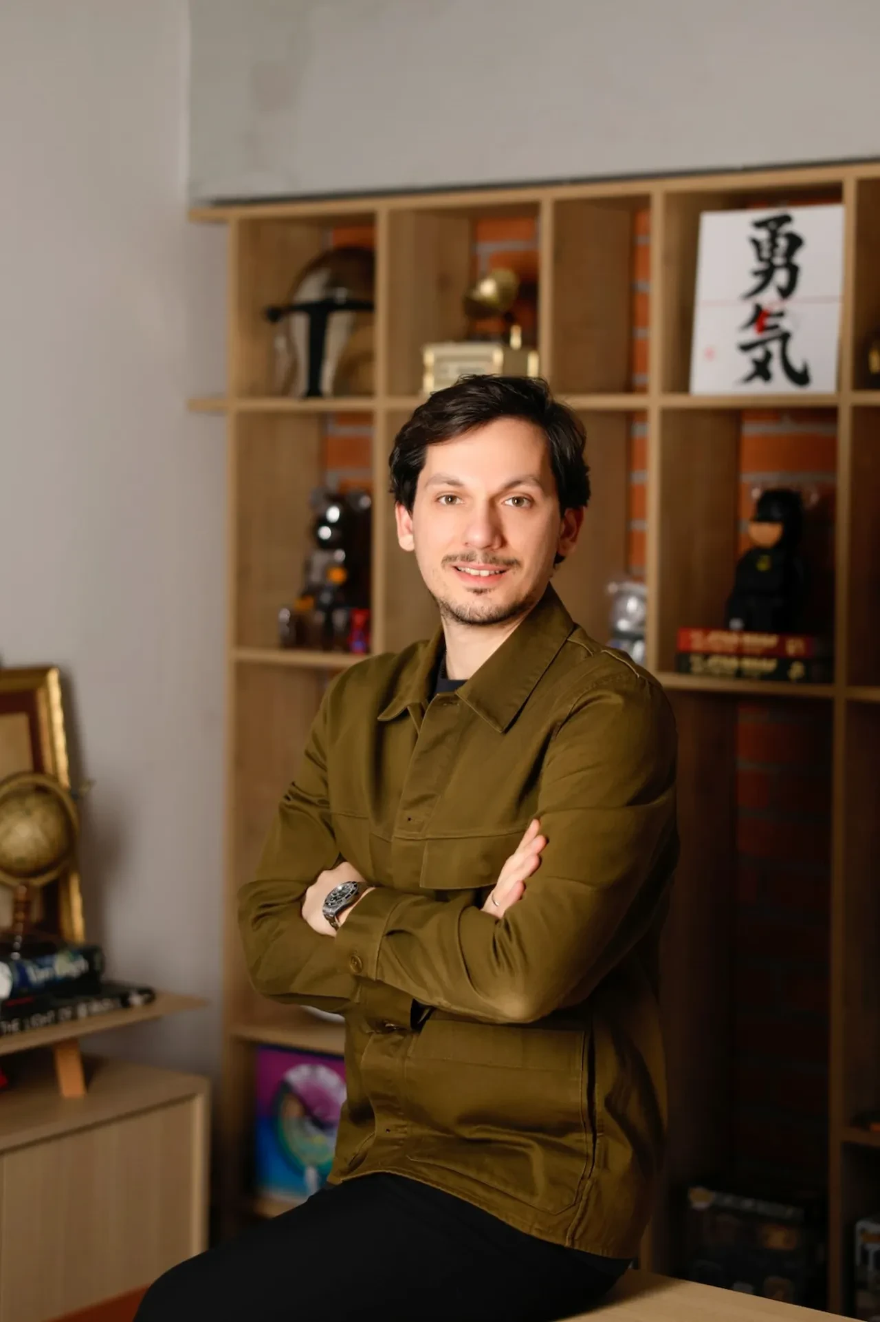 Tradist Avrupa'da ilk üçe girdi! 2026'da dijital atılım hamlesi 