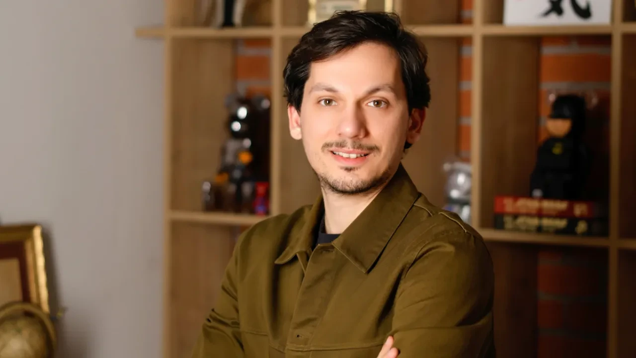 Tradist Avrupa'da zirveye oynuyor! 2026'da dijital atağa geçiyor