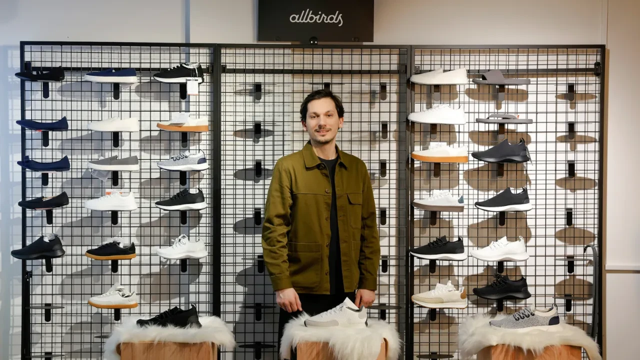 Tradist Avrupa'da zirveye oynuyor! 2026'da dijital atağa geçiyor