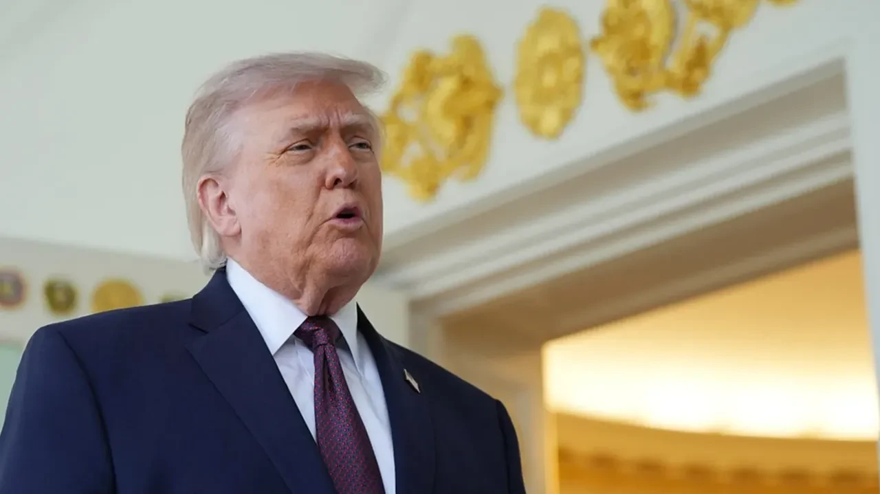 Trump, İran’ın nükleer şartı kabul ettiğini duyurdu!