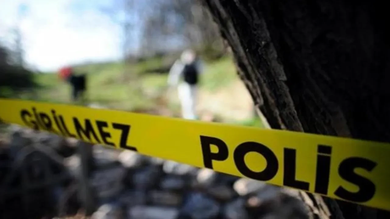 Tunceli'de korkunç olay! Kadın cesedi bulundu