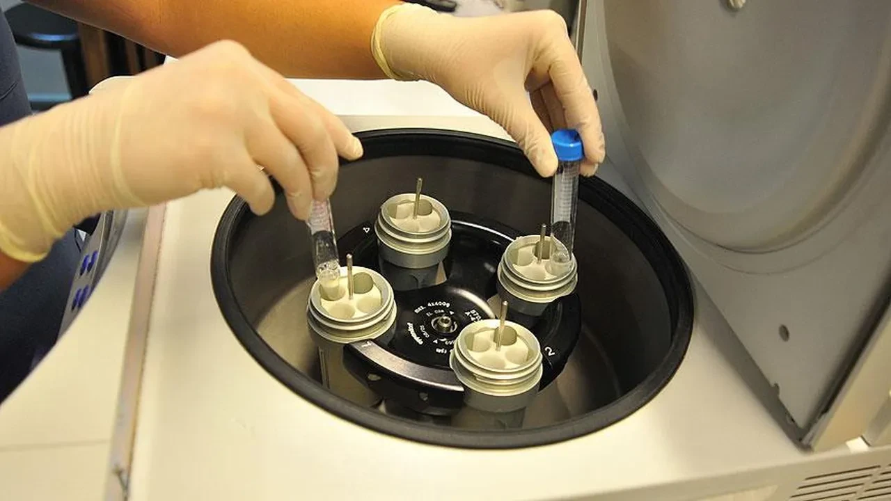 Tüp bebek tedavi ücreti için yeni dönem! Yaş sınırı ve prim gün şartı değişiyor