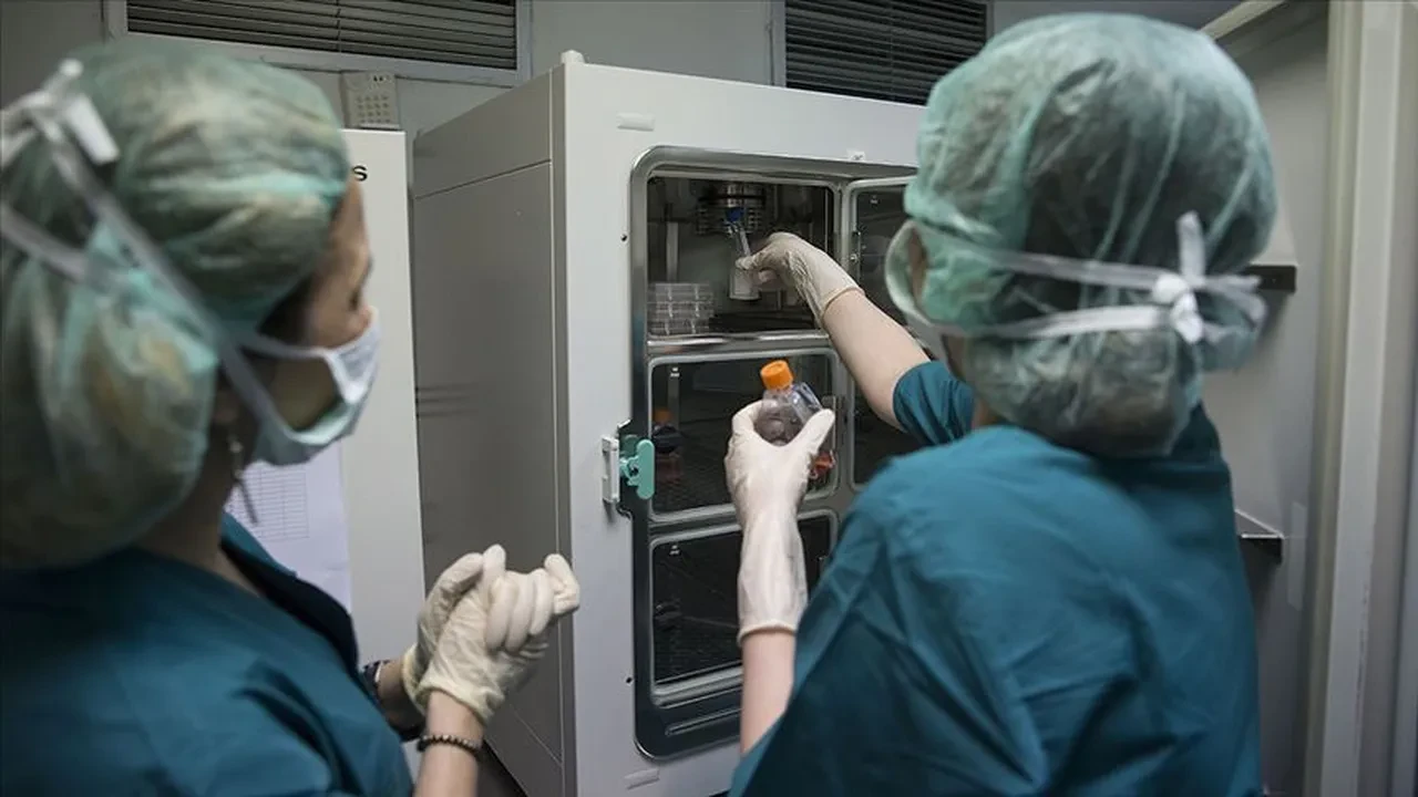 Tüp bebek tedavi ücreti için yeni dönem! Yaş sınırı ve prim gün şartı değişiyor