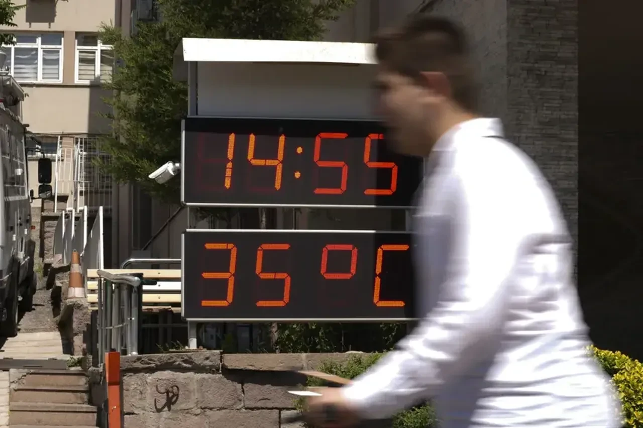 Türkiye’yi 'Süper El Nino' vuracak! Sonbaharda yaz sıcakları kapıda: Resmen kavrulacağız...