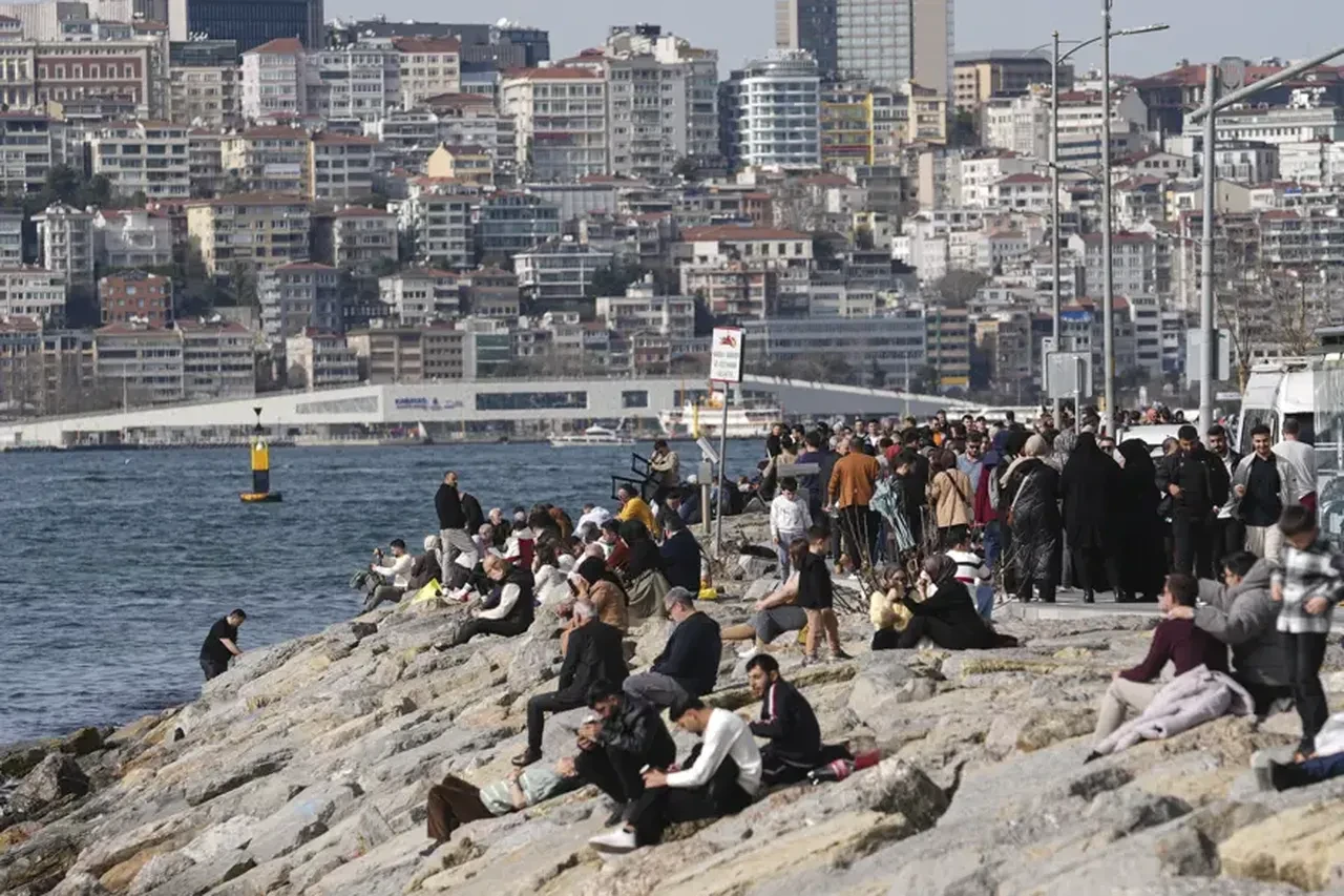 Türkiye’yi 'Süper El Nino' vuracak! Sonbaharda yaz sıcakları kapıda: Resmen kavrulacağız...
