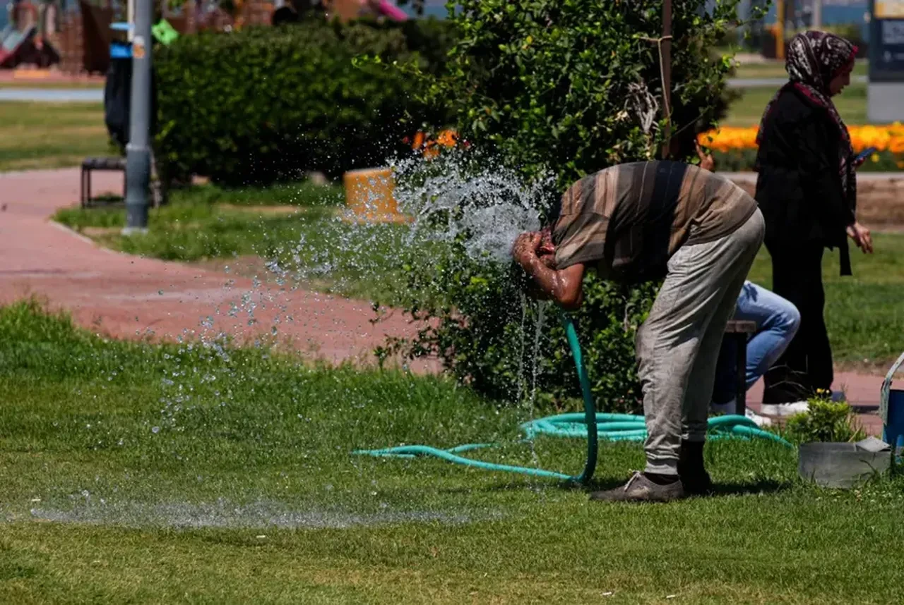 Türkiye’yi 'Süper El Nino' vuracak! Sonbaharda yaz sıcakları kapıda: Resmen kavrulacağız...