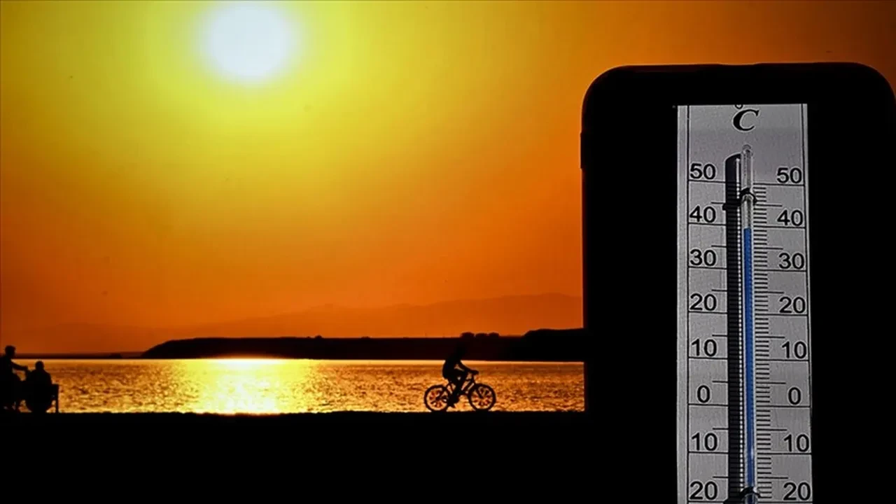 Türkiye’yi 'Süper El Nino' vuracak! Sonbaharda yaz sıcakları kapıda: Resmen kavrulacağız...