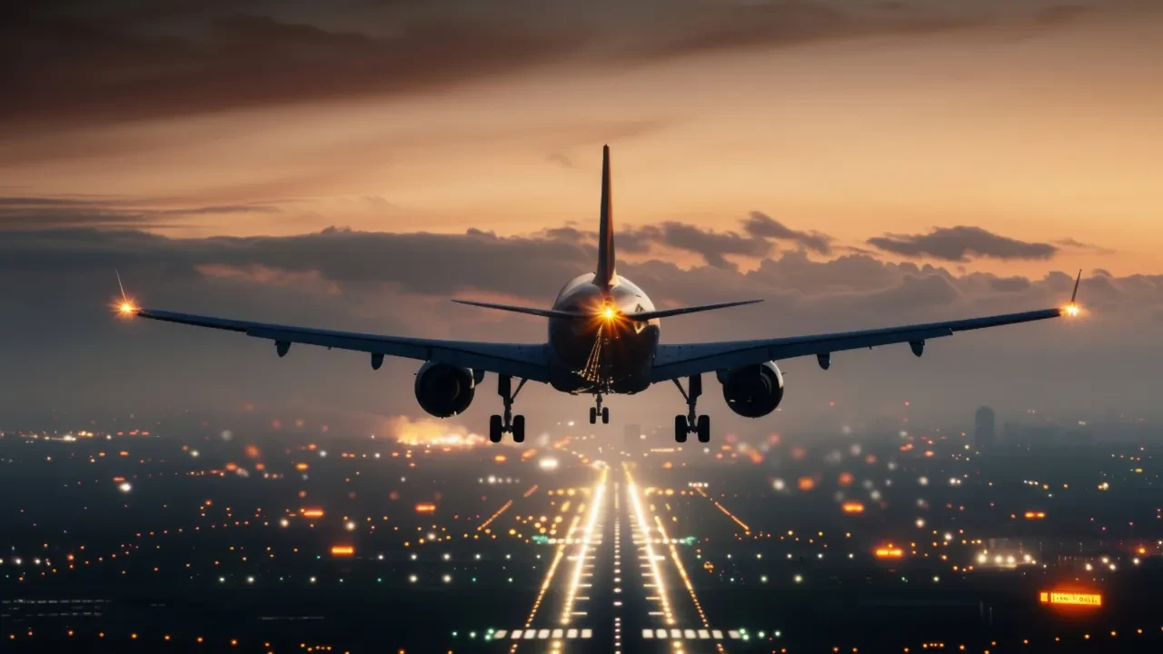 Uçuşlar durabilir! Fatih Birol açıkladı: 6 haftalık uçak yakıtı kaldı