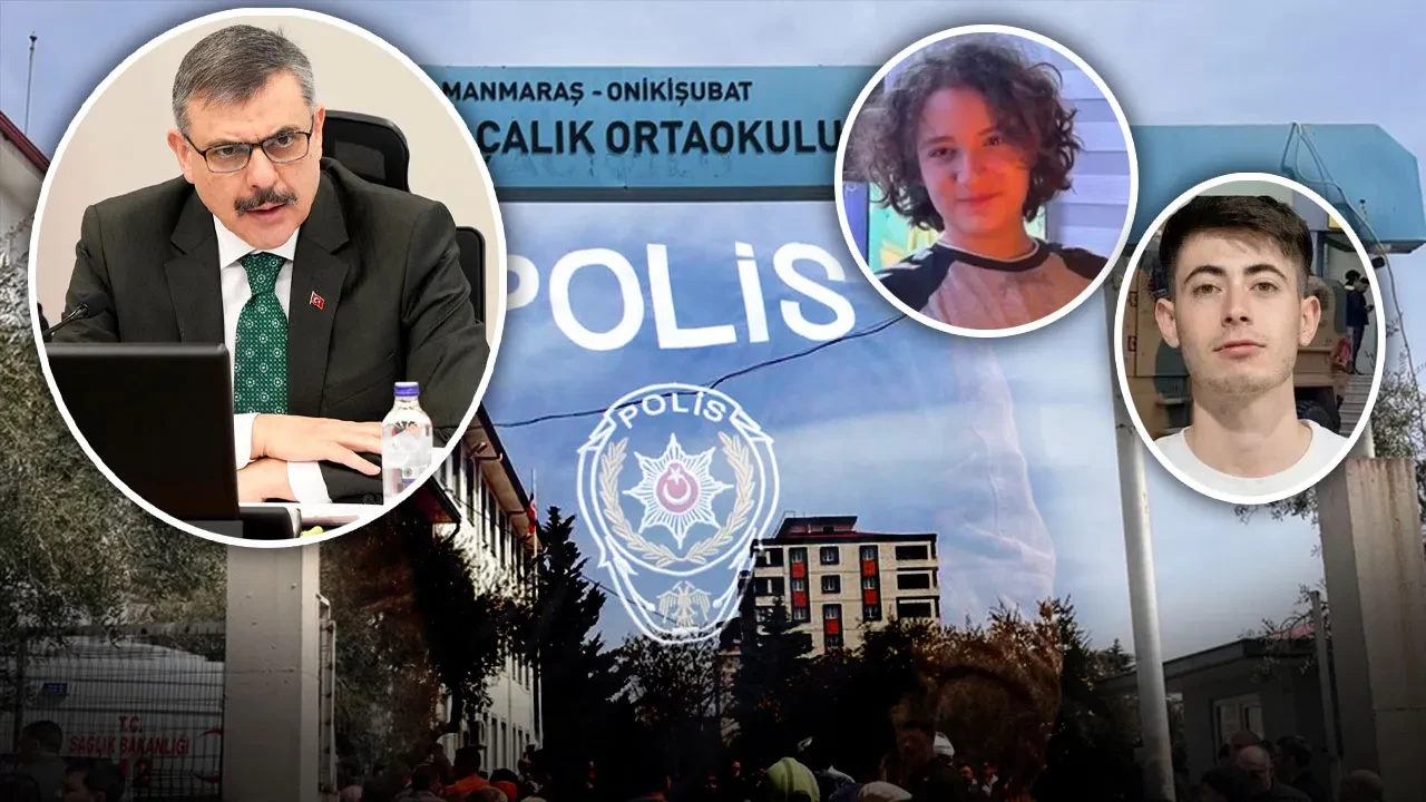 Ülke genelinde okullarda 'Yüksek Güvenlik' tedbirleri arttırıldı: 81 ilde Emniyet teyakkuza geçti!