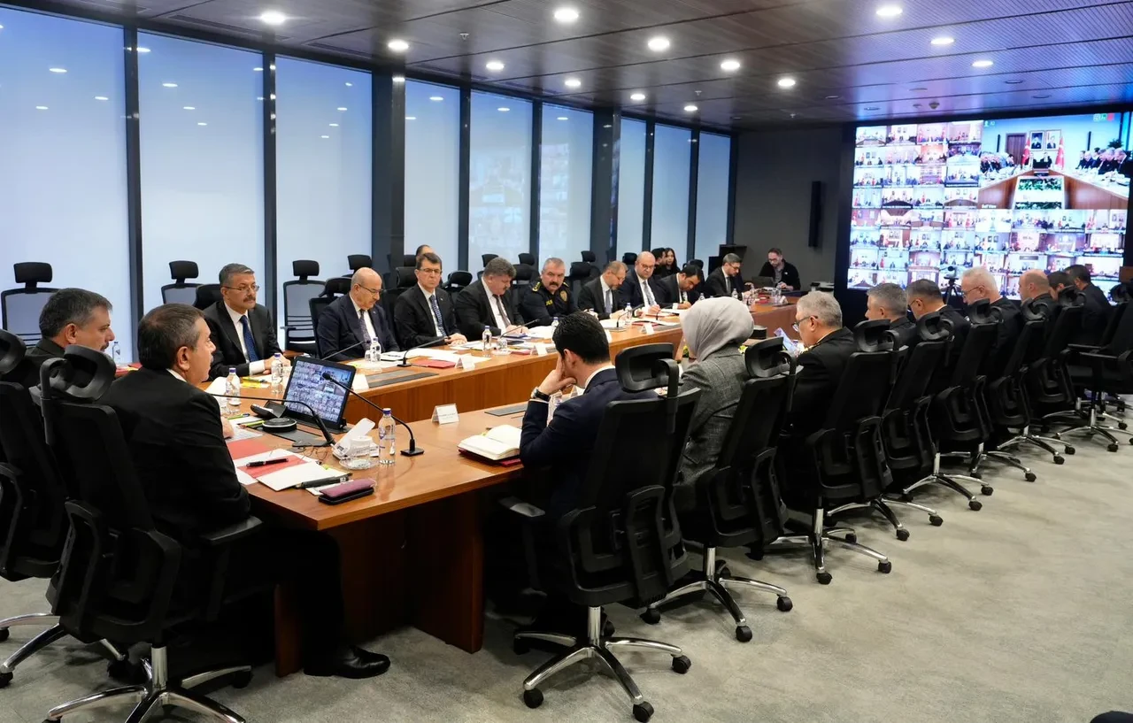 Ülke genelinde okullarda 'Yüksek Güvenlik' tedbirleri alındı: Bakanlık 81 ilde teyakkuza geçti!