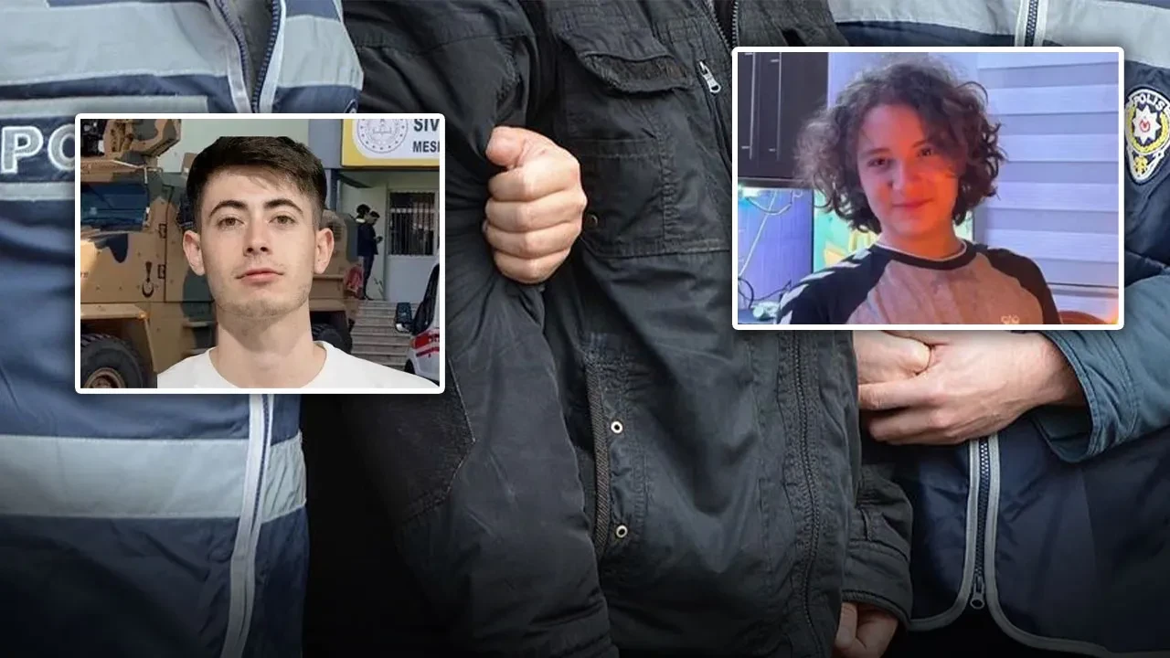 Urfa ve Maraş’taki okul saldırılarını örnek gösterip tehdit savurdu! Gözaltına alınan öğrencinin savunması ise 'Pes' dedirtti