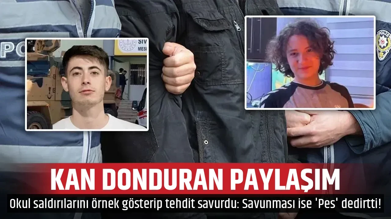 KAN DONDURAN PAYLAŞIM